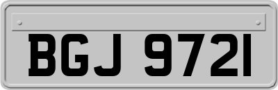 BGJ9721
