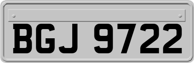BGJ9722