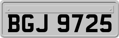 BGJ9725