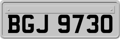 BGJ9730