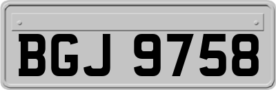 BGJ9758