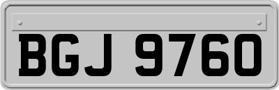 BGJ9760