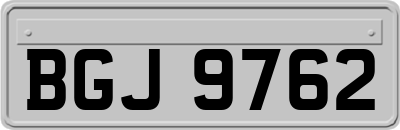 BGJ9762