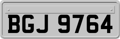 BGJ9764