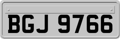 BGJ9766