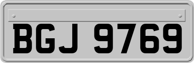 BGJ9769