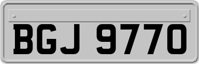 BGJ9770