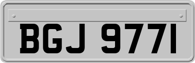BGJ9771