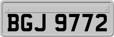 BGJ9772