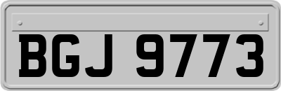 BGJ9773