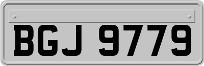 BGJ9779