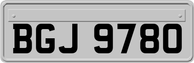 BGJ9780