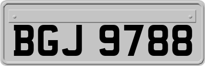 BGJ9788