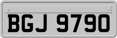 BGJ9790
