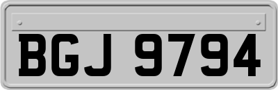 BGJ9794