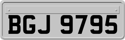 BGJ9795