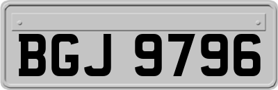 BGJ9796