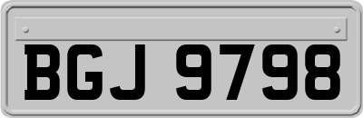 BGJ9798