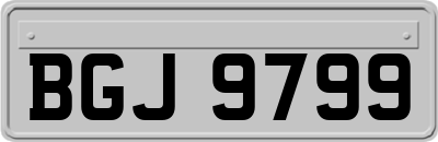 BGJ9799