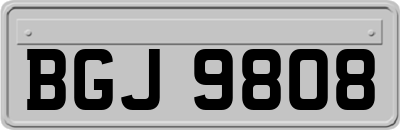 BGJ9808
