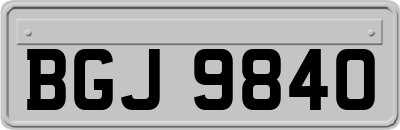 BGJ9840
