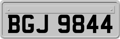 BGJ9844