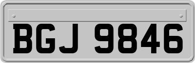 BGJ9846