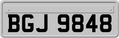 BGJ9848