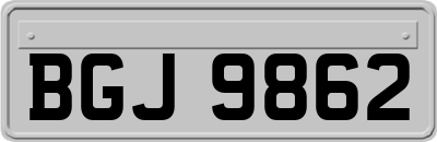 BGJ9862