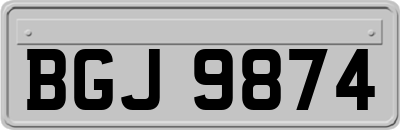 BGJ9874