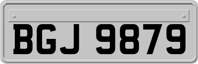 BGJ9879