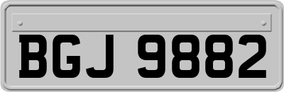 BGJ9882