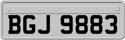 BGJ9883