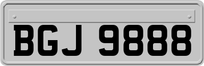 BGJ9888