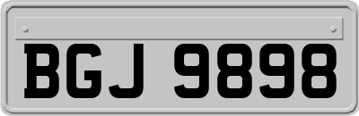 BGJ9898