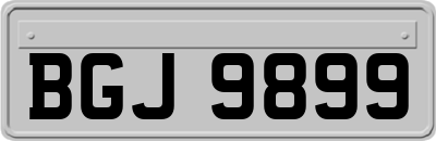 BGJ9899