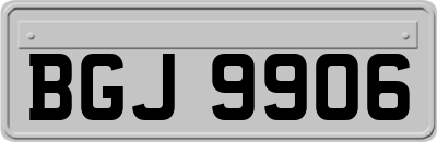 BGJ9906