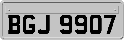 BGJ9907