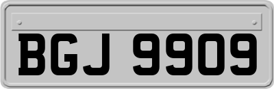 BGJ9909