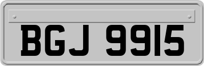 BGJ9915
