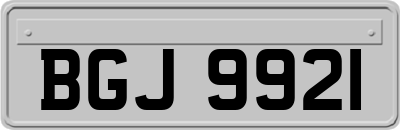 BGJ9921