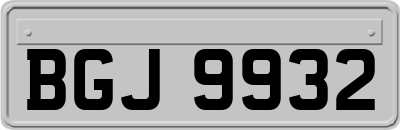 BGJ9932