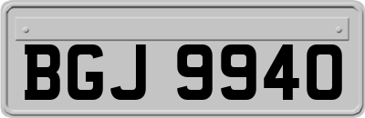 BGJ9940
