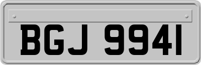 BGJ9941