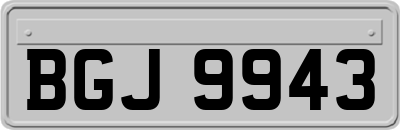 BGJ9943