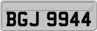 BGJ9944