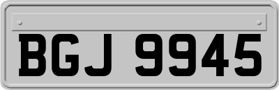 BGJ9945