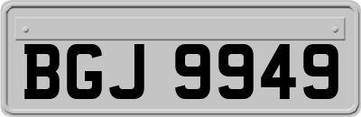 BGJ9949