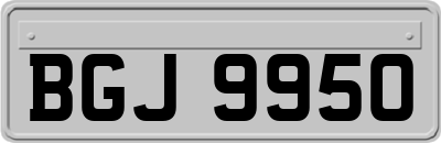 BGJ9950