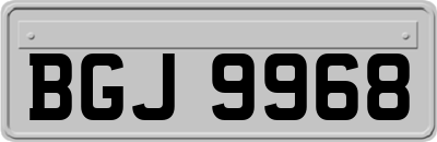 BGJ9968